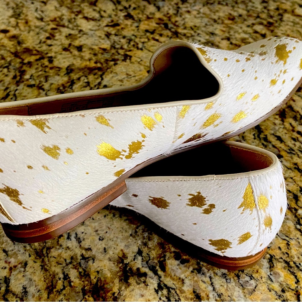 Vionic flats